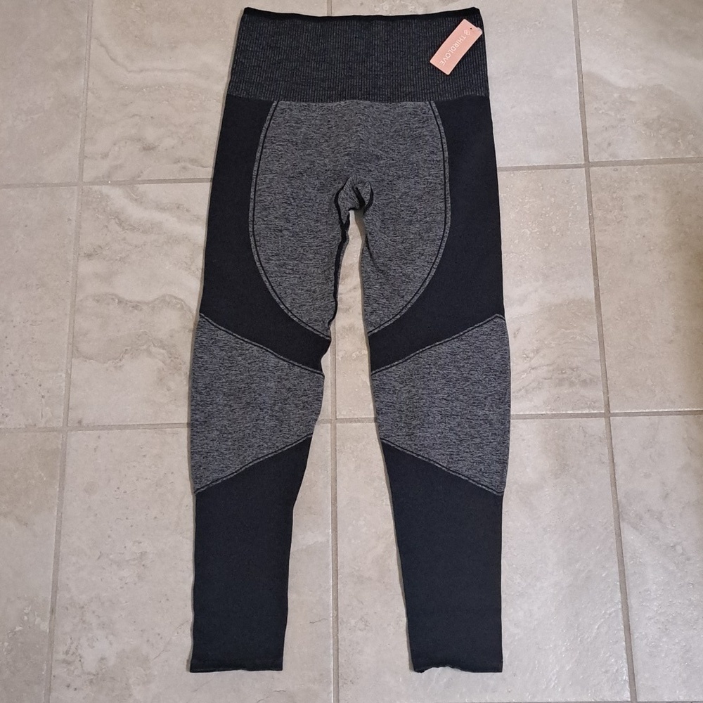 NWT THIRDLOVE large workout pants, $58.99
